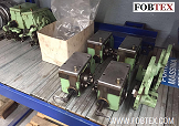 dornier spare parts
